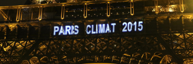 Conferenza: COP21 échec annoncé?