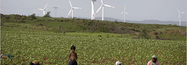 Here’s How India Can Become a More Prosperous, Green Economy