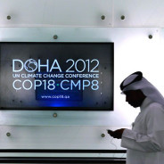 Doha climate change deal clears way for ‘damage aid’ to poor nations