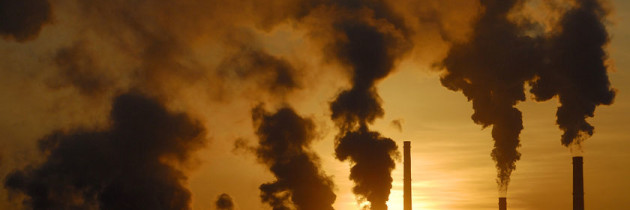 Gas serra oltre ogni record