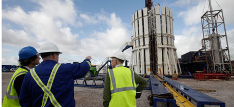 Fracking firms should offer sweeteners to locals, say MPs