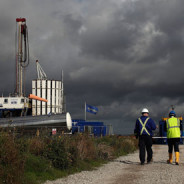 UK Shale Regulation Inadequate for Safety, Report Says