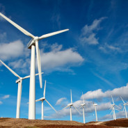 Food producer Mars taps into Moy Wind Farm near Inverness