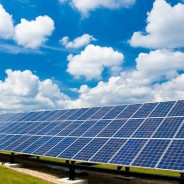 Batterie addio, il fotovoltaico impara a stoccare l’energia