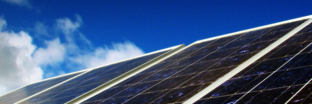 EU levy on Chinese solar panels risks stirring wider tensions