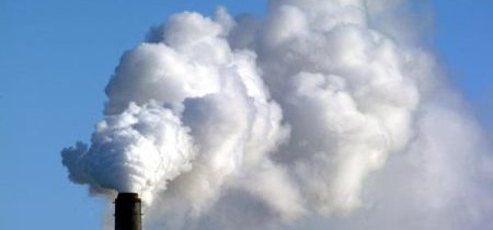 Just 90 companies caused two-thirds of man-made global warming emissions
