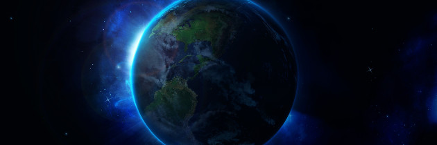 Consumate le risorse della Terra del 2013