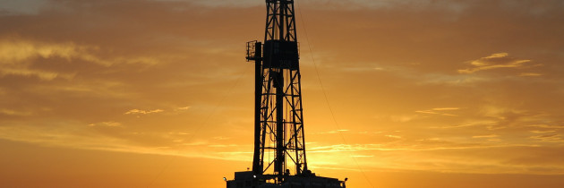 Ukraine’s shale gas lures western companies