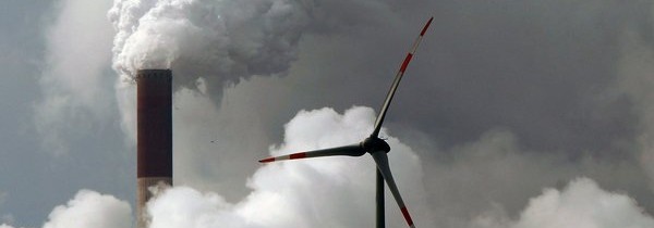 ‘Back door’ climate fix to supplant EU emission goals