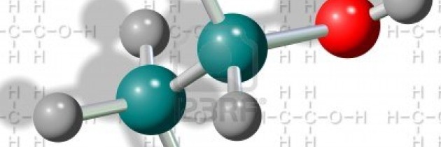 Etanolo la materia prima sostenibile