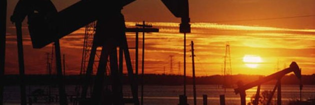 Petrolio, 1,5 miliardi fermi in Emilia