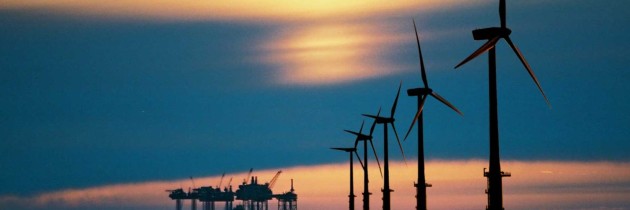 Renewable energy expo witnesses grand opening
