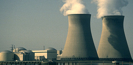 Chinese seek greater say in UK nuclear plants