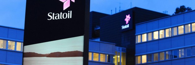 Statoil Shuts Downs High-Profile Carbon Capture Project