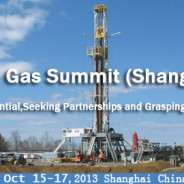 A Shangai il terzo “Shale gas Forum”