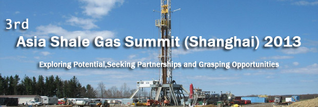 A Shangai il terzo “Shale gas Forum”