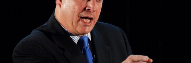 Climate Change Risks Are Hiding in Investment Portfolios,  Gore Says