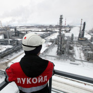 Shale gas, la rivoluzione che non piace alla Russia
