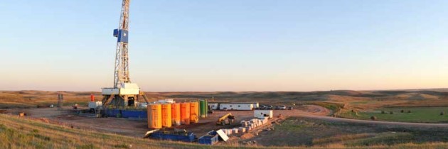 Texas Continues To Lead The Shale Oil & Gas Revolution