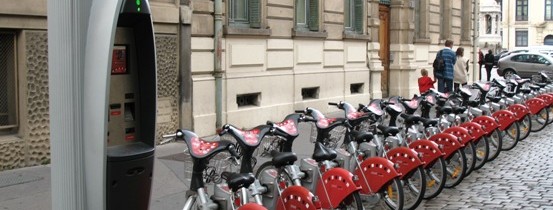 Bike-sharing migliora ambiente e qualità vita,7 città leader