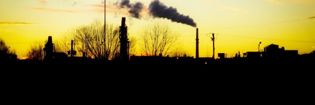 UK carbon capture industry potential estimated at up to £35bn by 2030