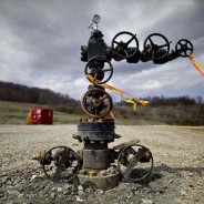 Scouring the World for Shale-Based Energy