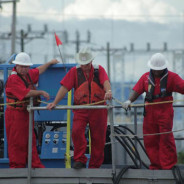 Bullish Chevron to outspend Exxon