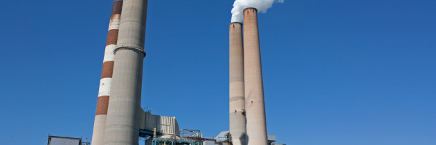 EPA Mercury Rule for Power Plants Upheld by U.S. Court