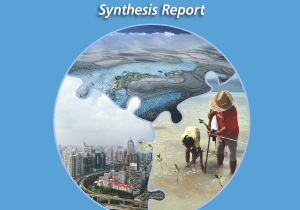 IPCC – Climate Change Synthesis Report 2014