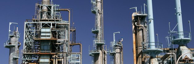 Global energy subsidies fuel climate change, says IMF study