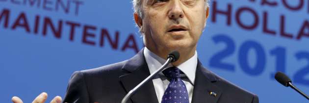Paris climate change deal: new draft cuts through key sticking points