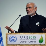 Perchè alla Cop21 molto dipenderà dall’India?