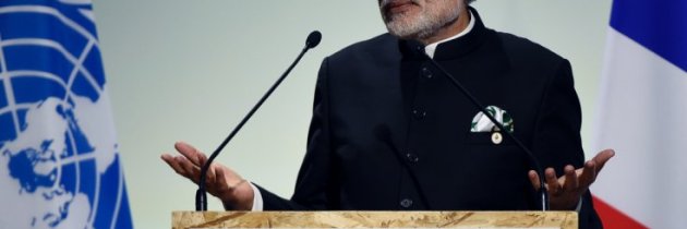 Perchè alla Cop21 molto dipenderà dall’India?
