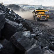 Deutsche Bank Pulls Back from Deals in Coal Mining Sector