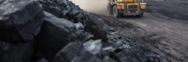 Deutsche Bank Pulls Back from Deals in Coal Mining Sector
