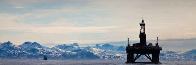 Climate scientists urge Obama to rule out more Arctic oil and gas exploration