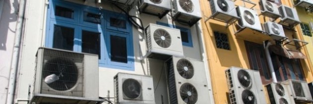 Why our planet needs energy efficient cooling and HFCS phase out