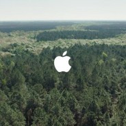 Apple Becomes a Green Energy Supplier, With Itself as Customer