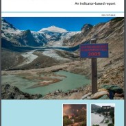 EEA Report – Climate change, impacts and vulnerability in Europe 2016