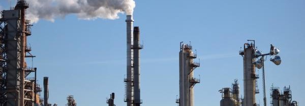Fossil fuel lobby could be forced to declare interests at UN talks