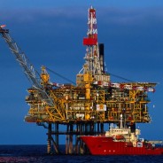 Hard Brexit would cost us £500m a year, says oil and gas industry