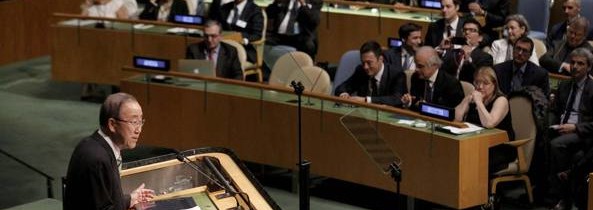 Il no di Trump agli accordi e le cose da fare sul clima